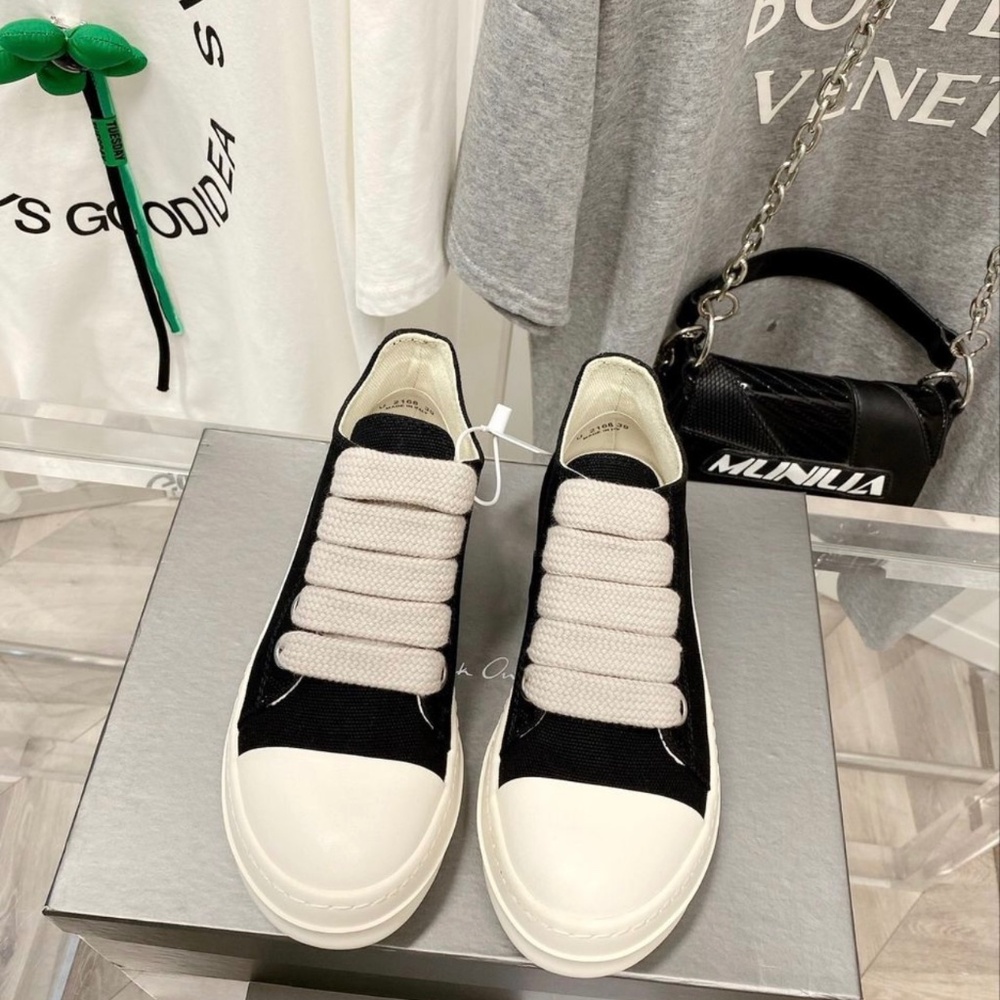 Rick Owen